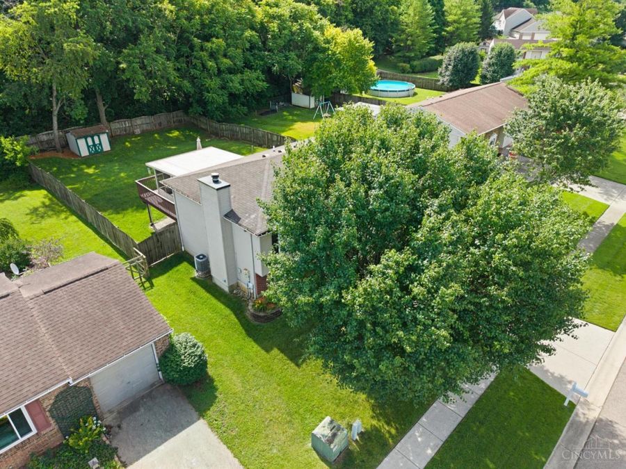 117 Deerview Court, Harrison, OH 45030 Photo 31