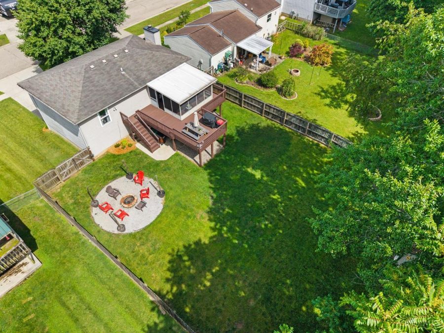 117 Deerview Court, Harrison, OH 45030 Photo 33