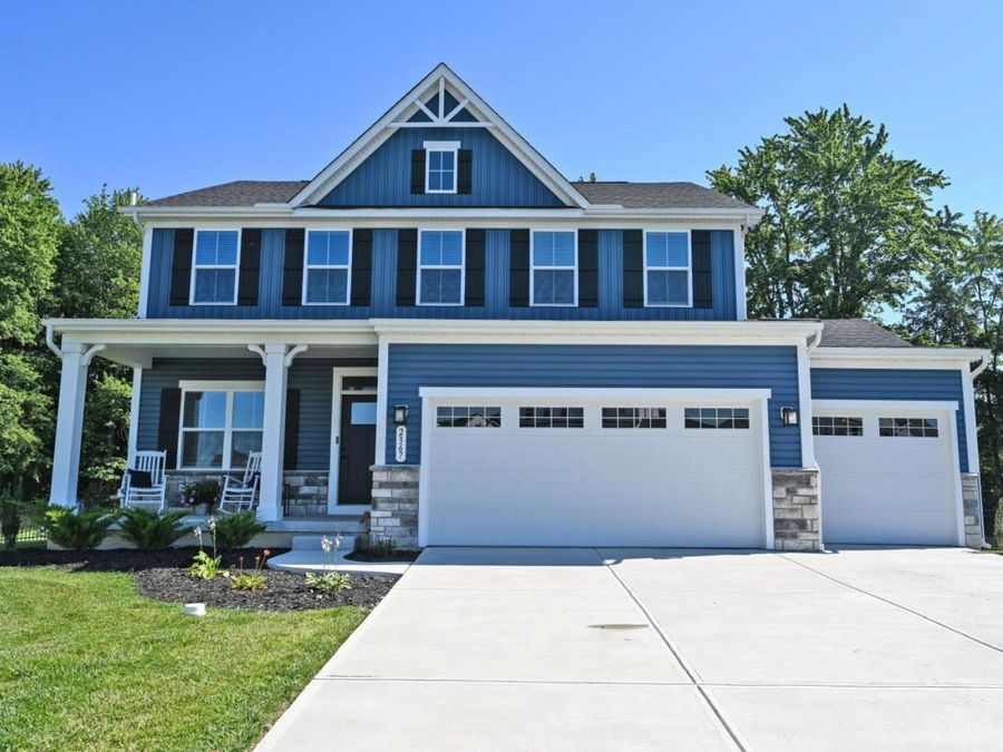 2367 Silverspring Walk, Batavia, OH 45103 Photo 1