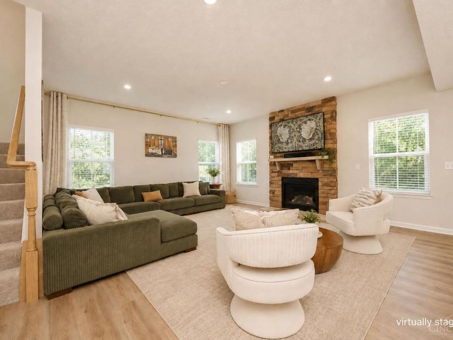 2367 Silverspring Walk, Batavia, OH 45103 Photo 12