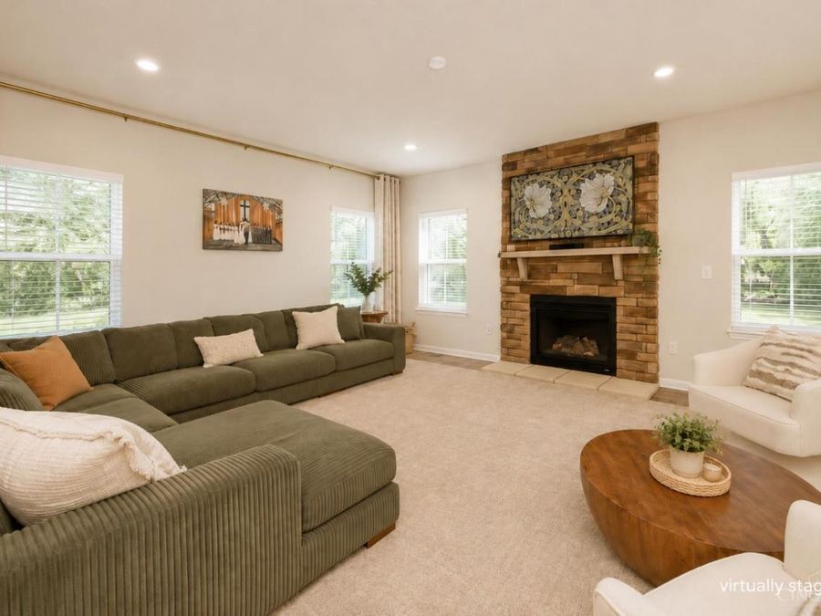 2367 Silverspring Walk, Batavia, OH 45103 Photo 13