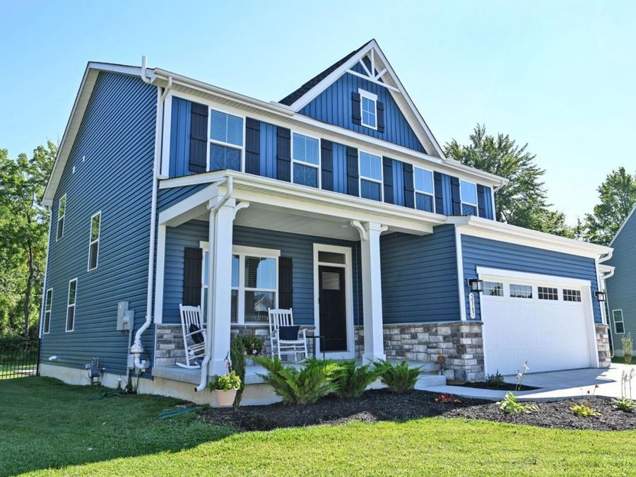 2367 Silverspring Walk, Batavia, OH 45103 Photo 3