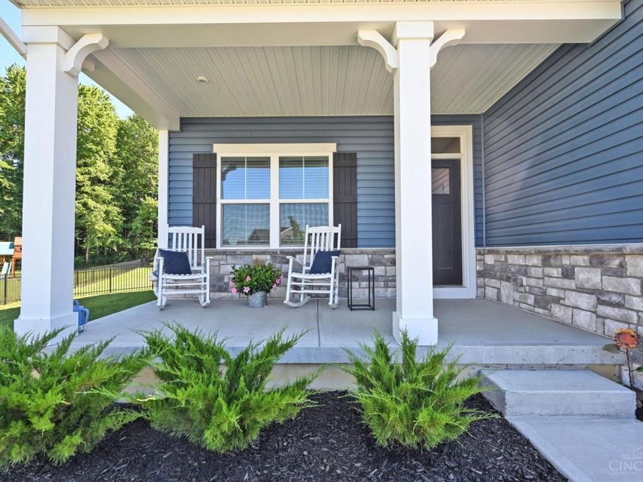 2367 Silverspring Walk, Batavia, OH 45103 Photo 4