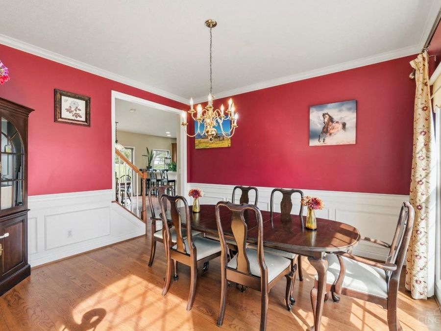 4613 Rosedale Road, Middletown, OH 45042 Photo 10