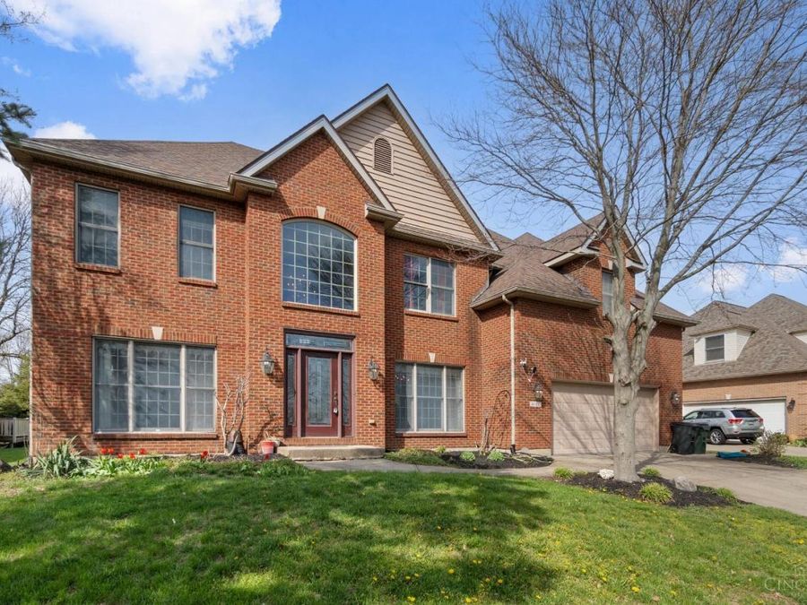 4613 Rosedale Road, Middletown, OH 45042 Photo 3