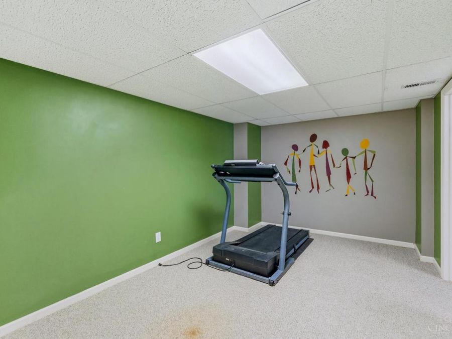 4613 Rosedale Road, Middletown, OH 45042 Photo 36