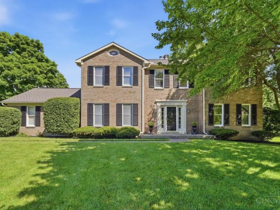10085 Sonya Lane, West Chester, OH 45241 Photo 1