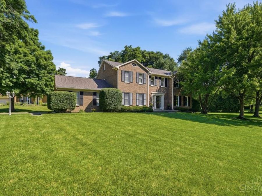 10085 Sonya Lane, West Chester, OH 45241 Photo 2