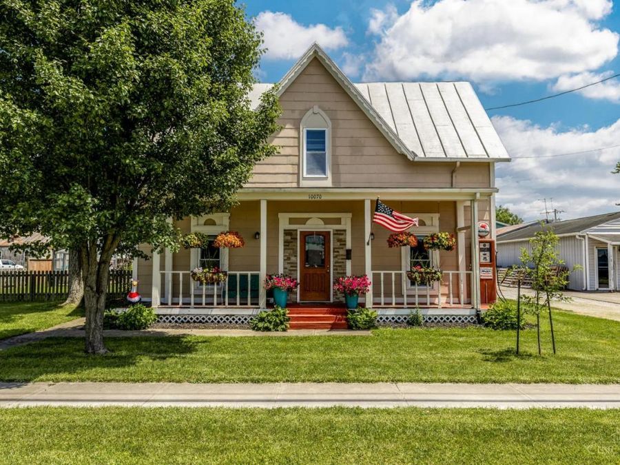 10070 St Rt 132, Pleasant Plain, OH 45162 Photo 1