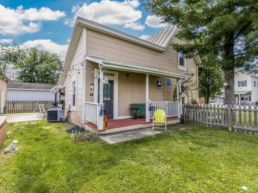 10070 St Rt 132, Pleasant Plain, OH 45162 Photo 29