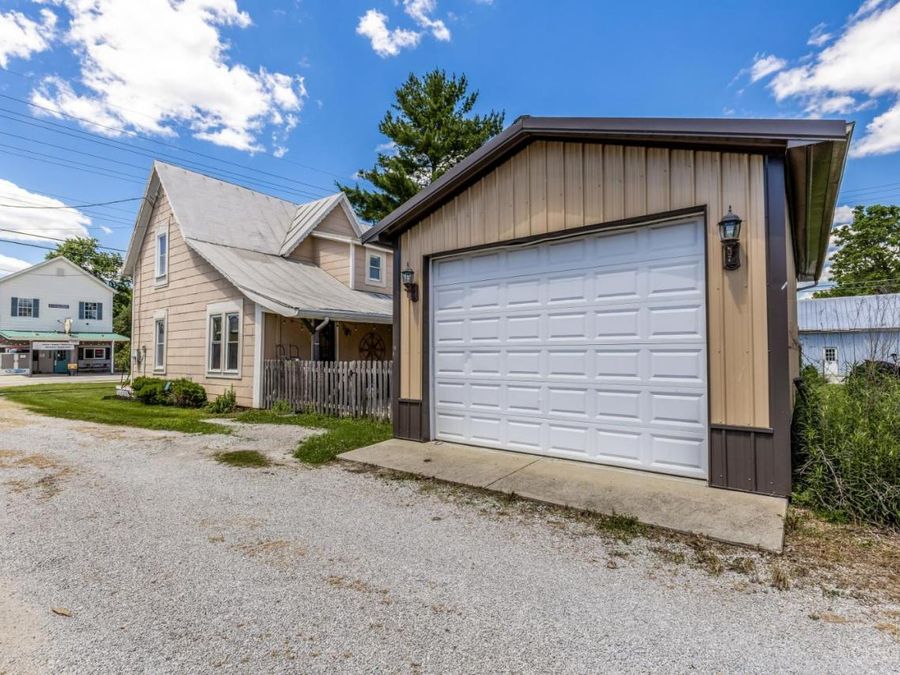 10070 St Rt 132, Pleasant Plain, OH 45162 Photo 32