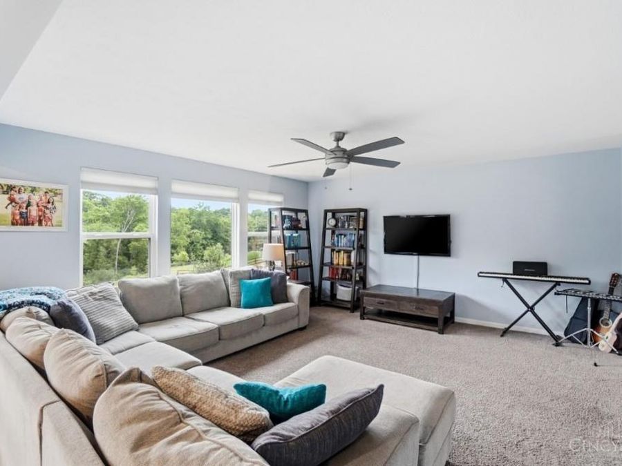 8952 Bluejay View Drive, Whitewater Township, OH 45002 Photo 15