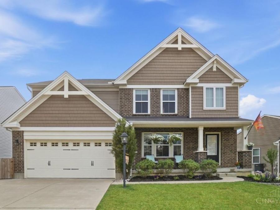 8952 Bluejay View Drive, Whitewater Township, OH 45002 Photo 2