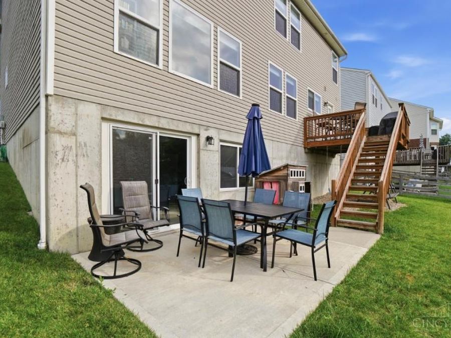 8952 Bluejay View Drive, Whitewater Township, OH 45002 Photo 53