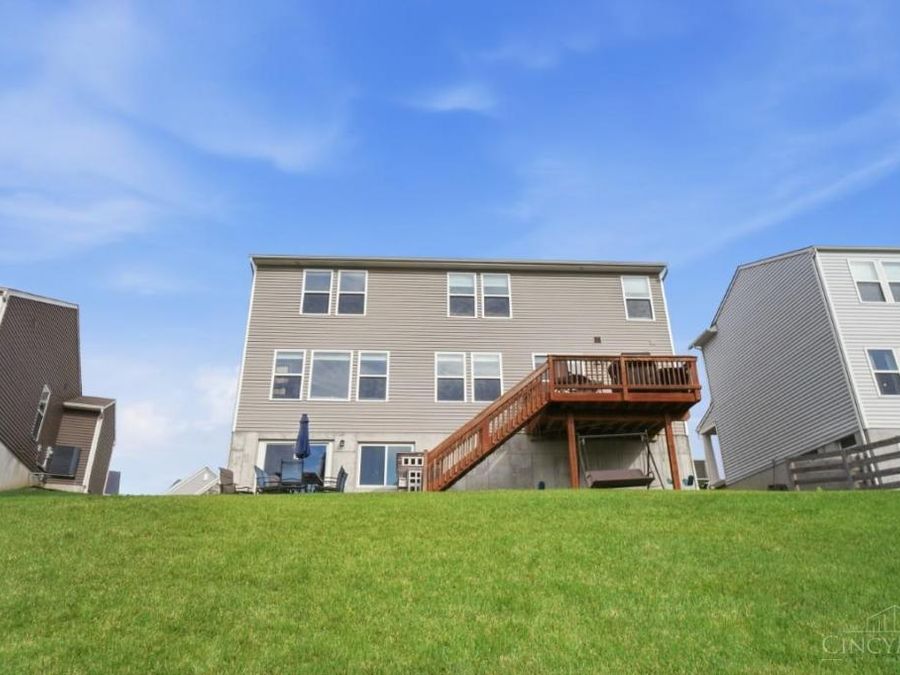 8952 Bluejay View Drive, Whitewater Township, OH 45002 Photo 57