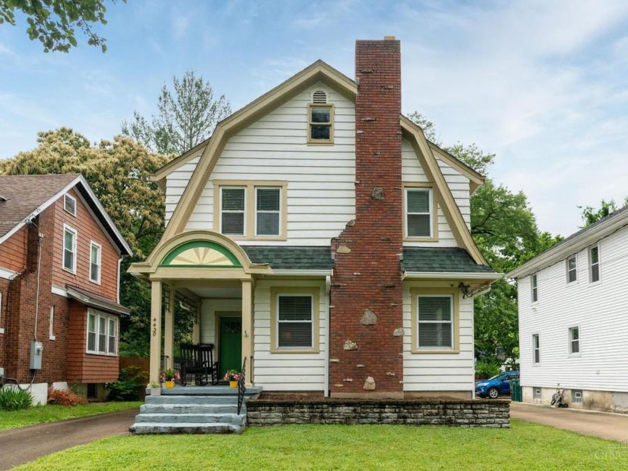 4430 Simpson Avenue, Cincinnati, OH 45227 Photo 1