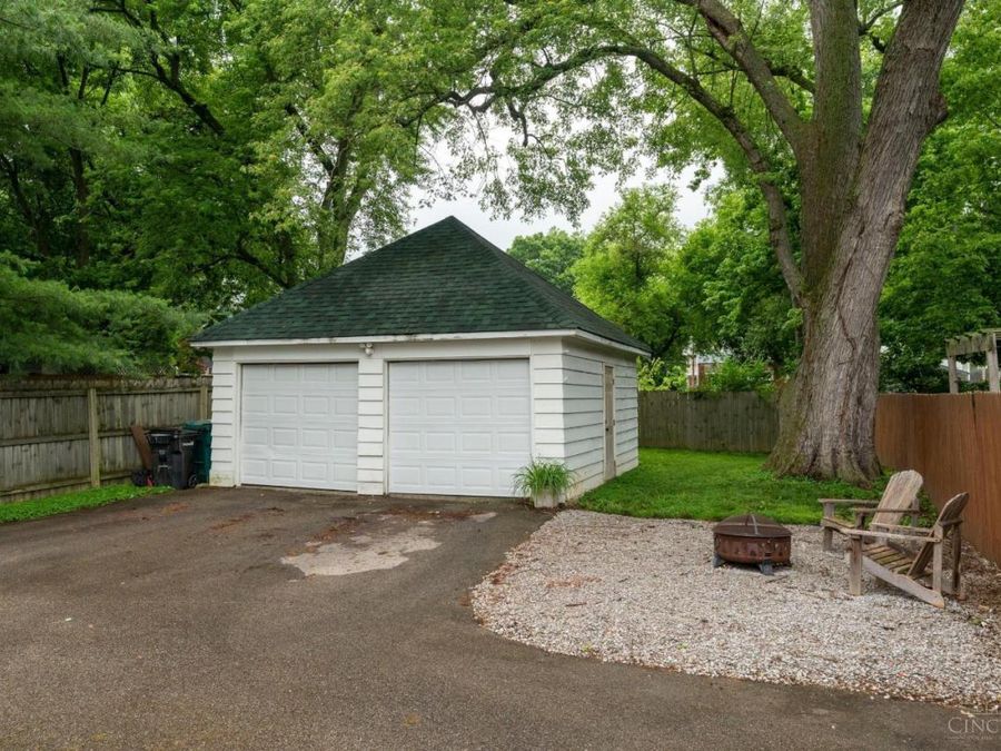4430 Simpson Avenue, Cincinnati, OH 45227 Photo 47