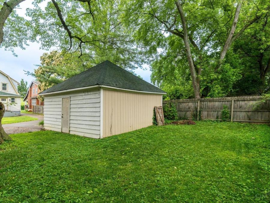 4430 Simpson Avenue, Cincinnati, OH 45227 Photo 48