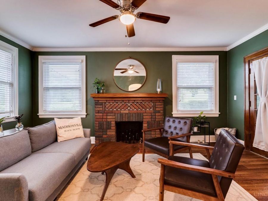 4430 Simpson Avenue, Cincinnati, OH 45227 Photo 5