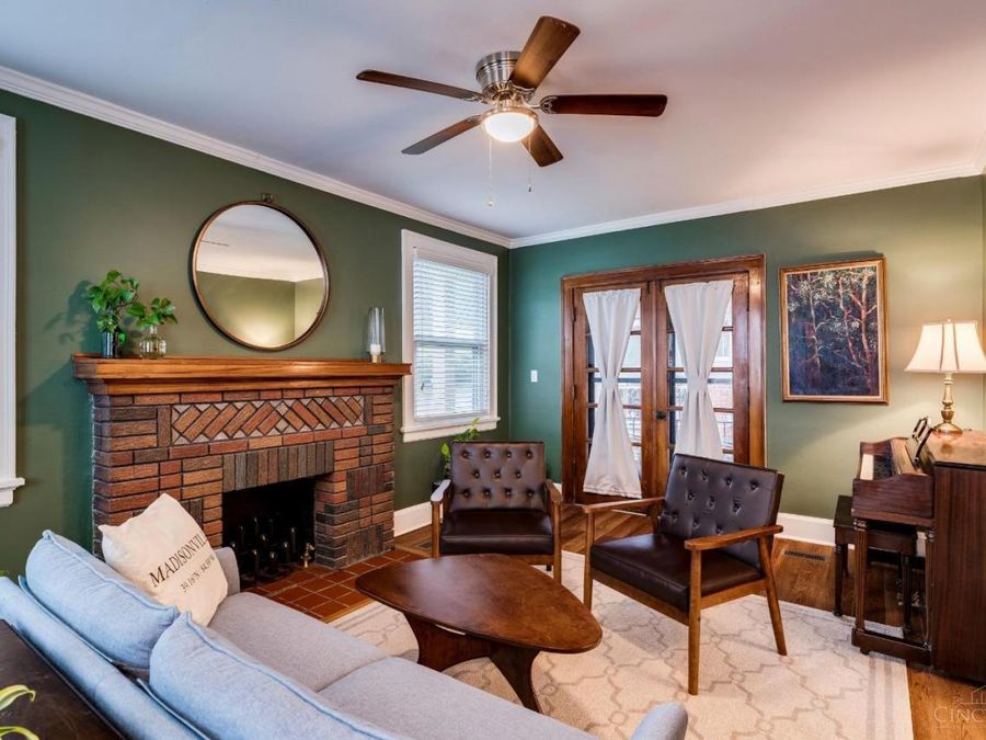 4430 Simpson Avenue, Cincinnati, OH 45227 Photo 6