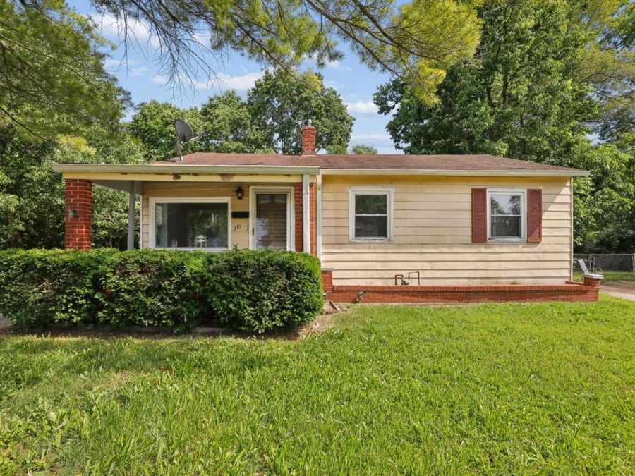 381 Carver Place, Hamilton, OH 45011 Photo 1