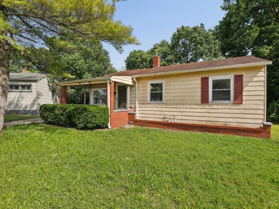 381 Carver Place, Hamilton, OH 45011 Photo 2