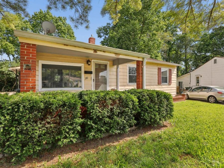 381 Carver Place, Hamilton, OH 45011 Photo 3