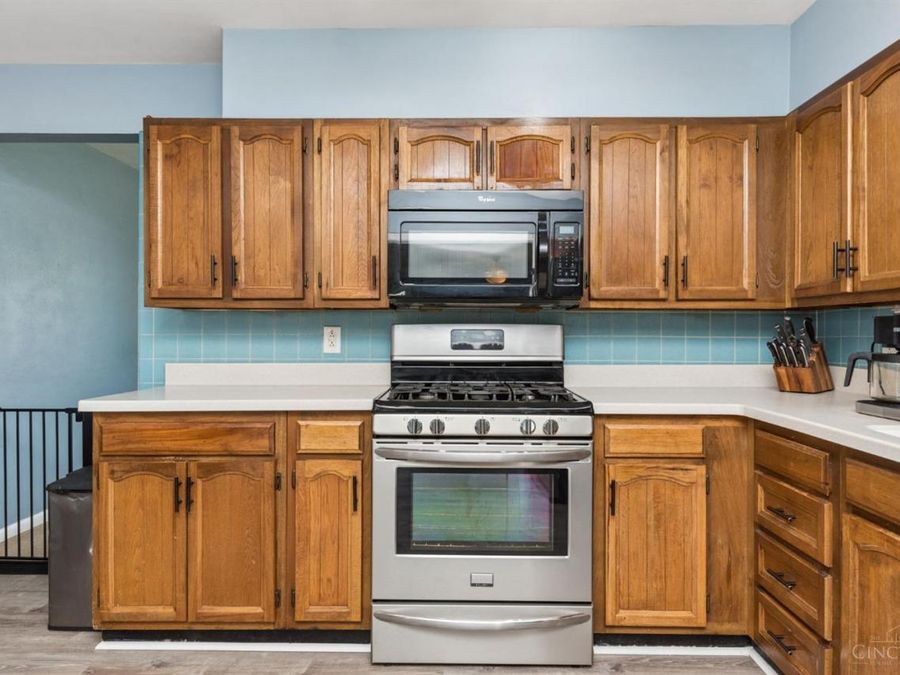 823 Sando Drive, Fairfield, OH 45014 Photo 10