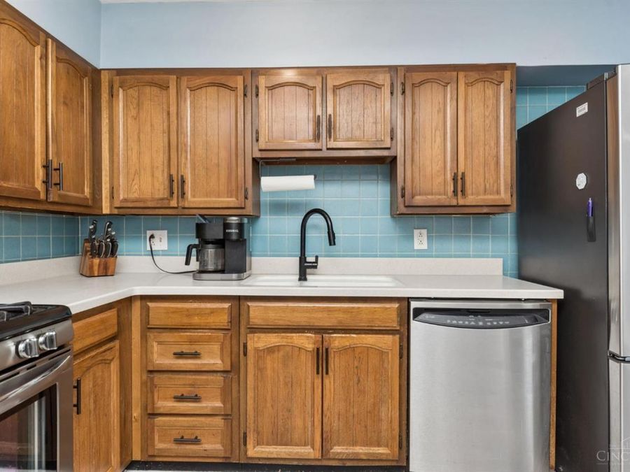 823 Sando Drive, Fairfield, OH 45014 Photo 11