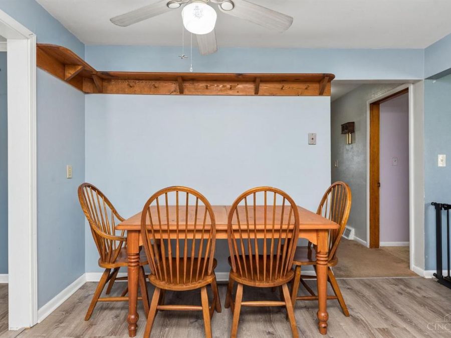 823 Sando Drive, Fairfield, OH 45014 Photo 12