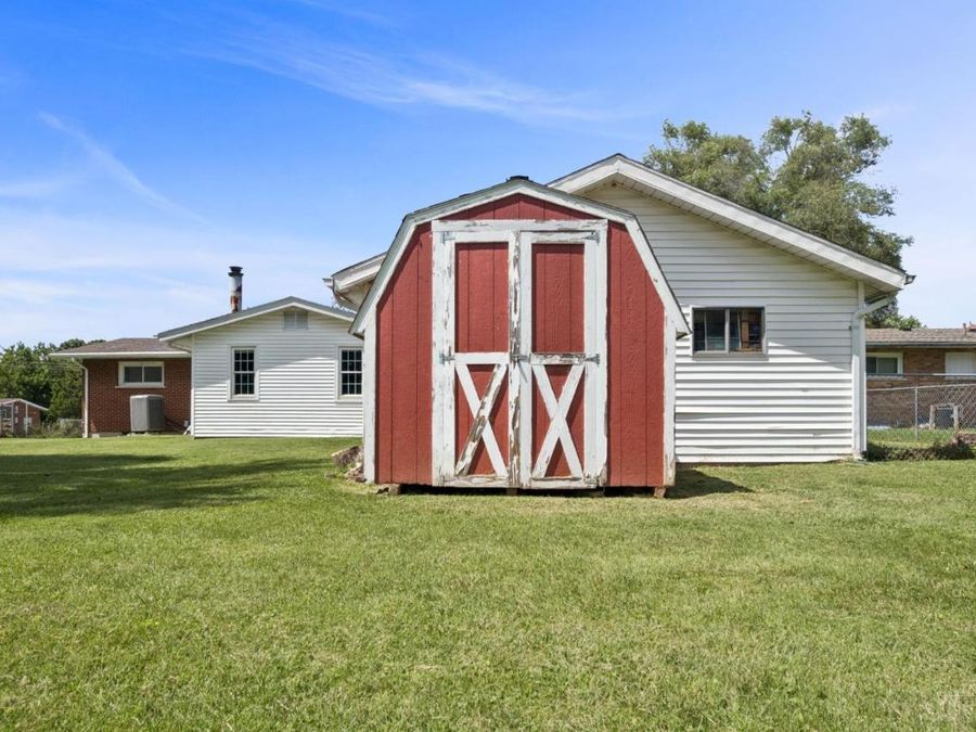 823 Sando Drive, Fairfield, OH 45014 Photo 30