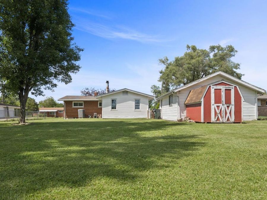 823 Sando Drive, Fairfield, OH 45014 Photo 31