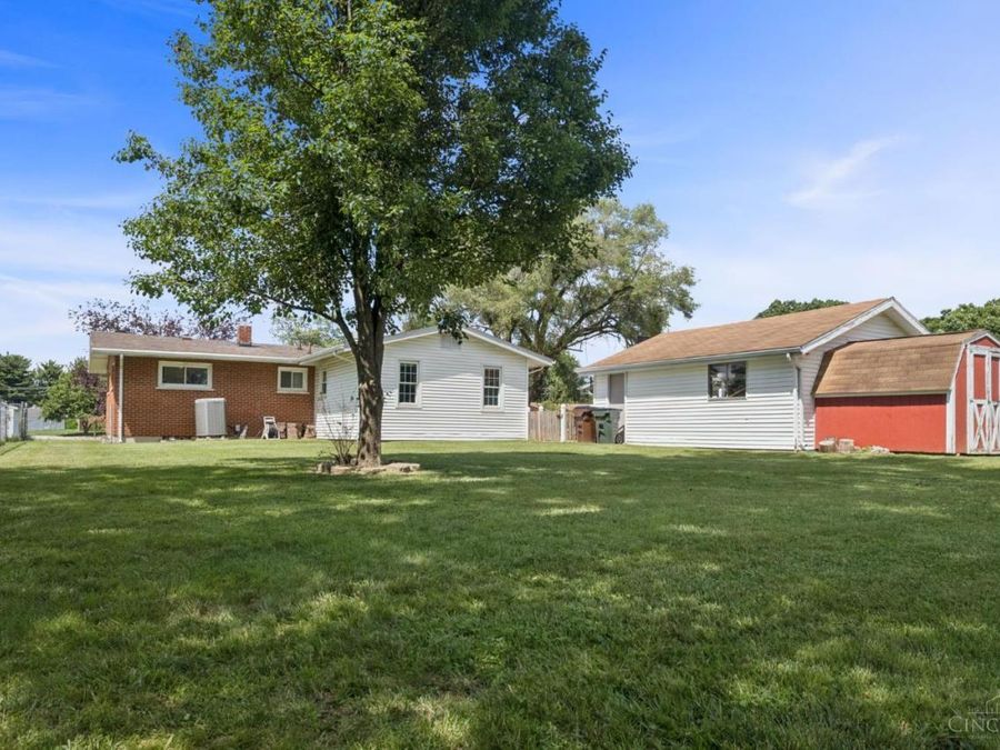 823 Sando Drive, Fairfield, OH 45014 Photo 32