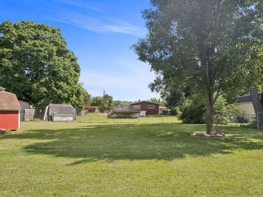 823 Sando Drive, Fairfield, OH 45014 Photo 33