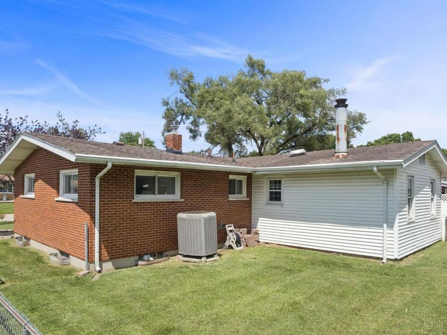 823 Sando Drive, Fairfield, OH 45014 Photo 34