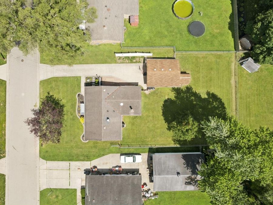 823 Sando Drive, Fairfield, OH 45014 Photo 35