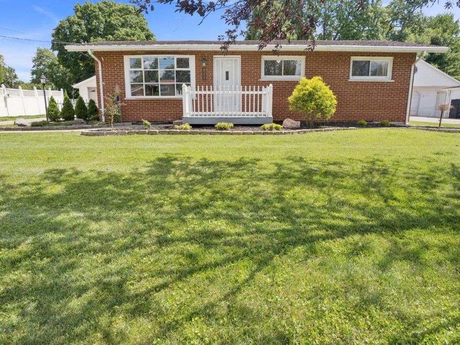 823 Sando Drive, Fairfield, OH 45014 Photo 36