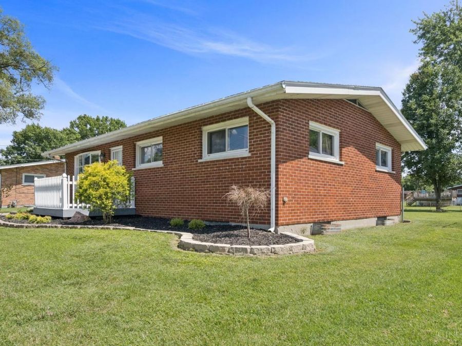 823 Sando Drive, Fairfield, OH 45014 Photo 37