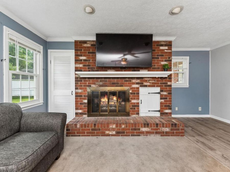 823 Sando Drive, Fairfield, OH 45014 Photo 5