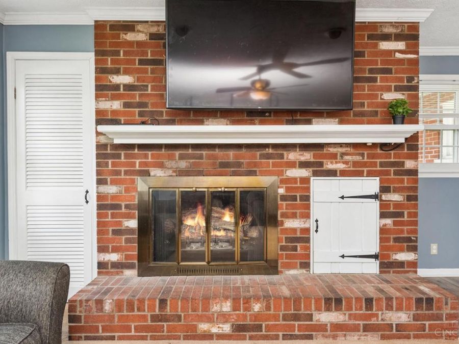 823 Sando Drive, Fairfield, OH 45014 Photo 6