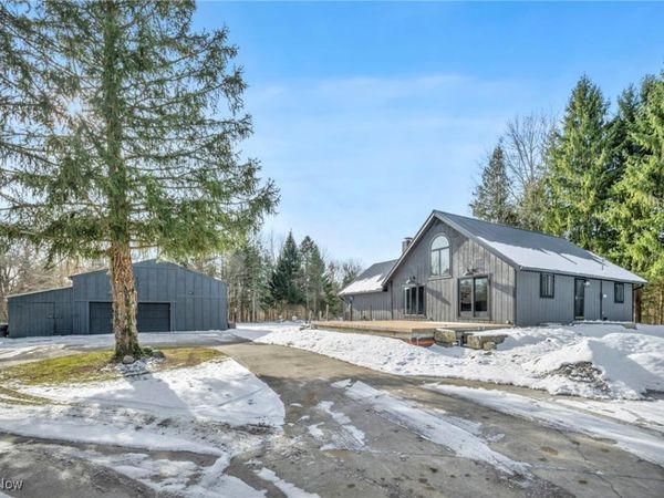 52819 Bursley Road , New London, OH 44851