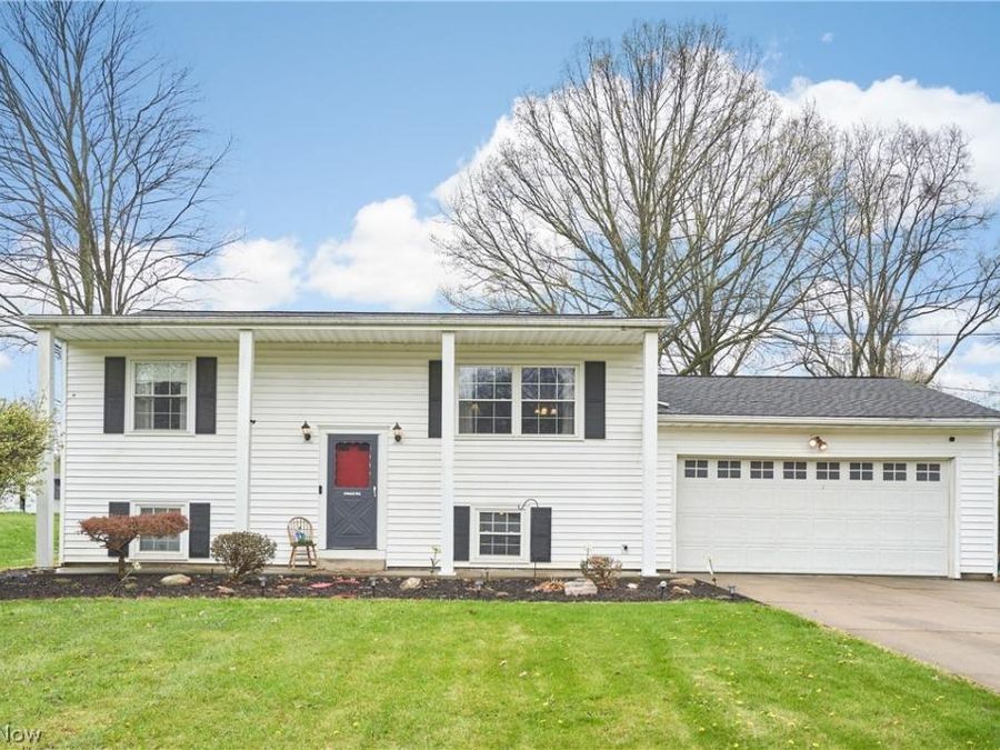 5336 Donner Drive , Clinton, OH 44216 Photo 1