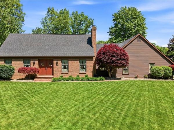 141 Southdale Boulevard , Cortland, OH 44410