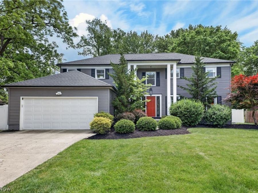 25643 Rustic Lane , Westlake, OH 44145 Photo 1
