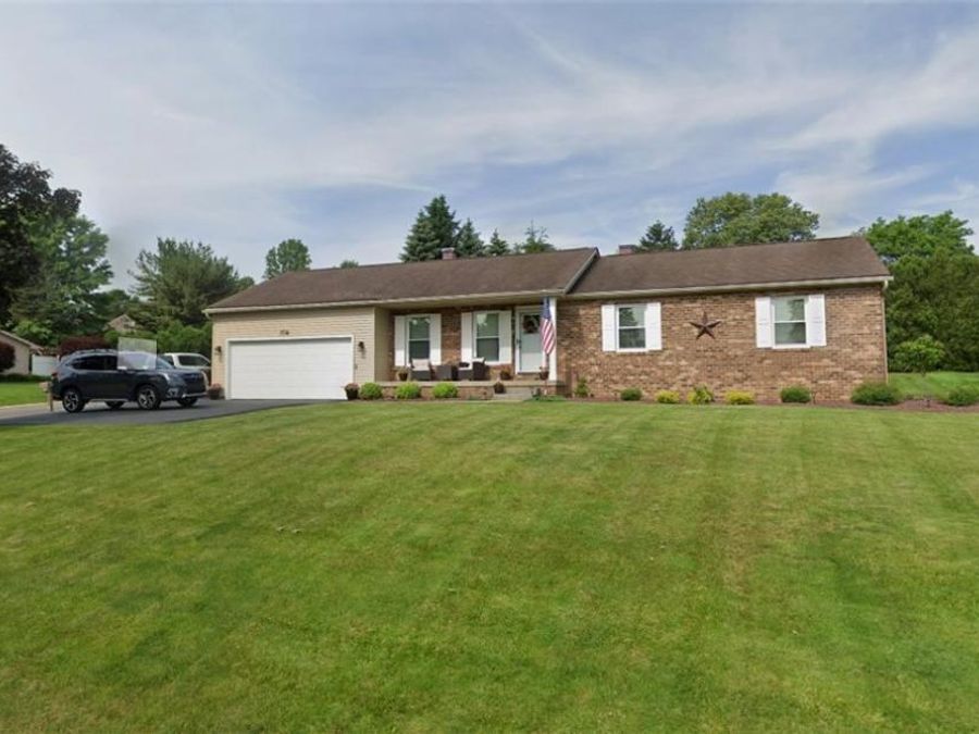 7574 Huntington Drive , Boardman, OH 44512 Photo 1