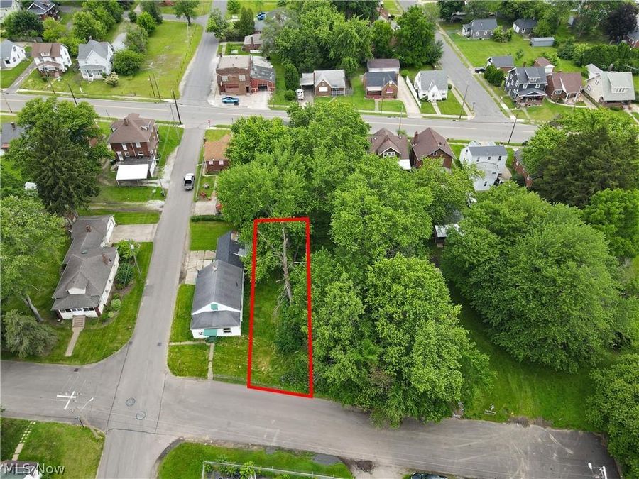 3rd Street SE, Canton, OH 44707 Photo 1