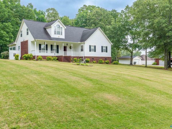 500 Plantation Drive, Killen, AL 35645