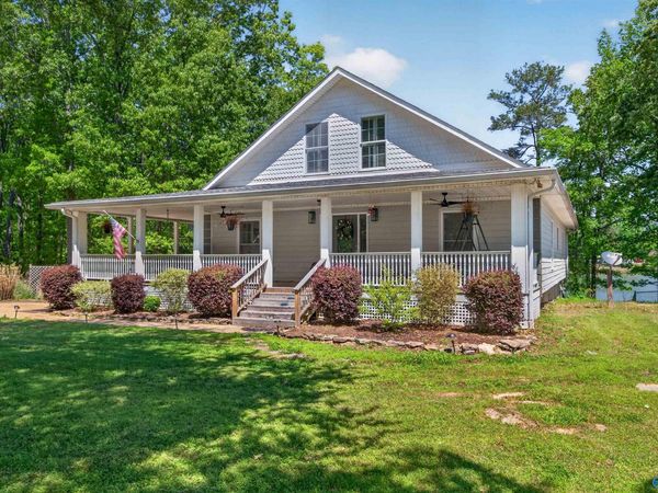 755 County Road 20, Leesburg, AL 35983