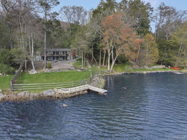 58 Twin Lakes Road , South Salem, NY 10590