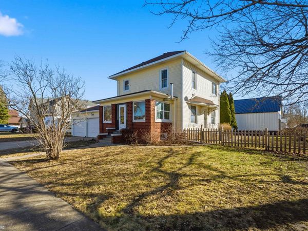 311 3rd Avenue, Melbourne, IA 50162